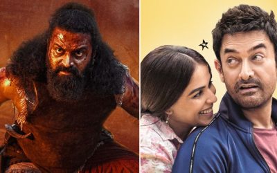 Kantara: Chapitre 1 devient le 7e film hindi le plus rentable de 2025 !