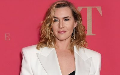 Kate Winslet en larmes sur le tournage de Titanic : une réaction attendue