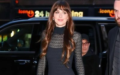 Les scènes torrides de Dakota Johnson dans Fifty Shades suscitent des tensions familiales