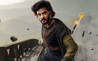 Mirai OTT Release: Teja Sajja’s Superhero Film Streaming Info