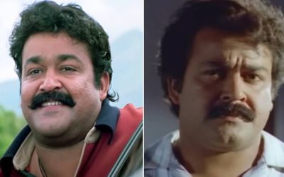 Ravanaprabhu Box Office Day 14: 3rd Highest-Grossing Re-Release in Mollywood!