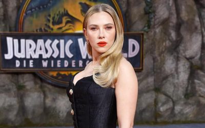 Scarlett Johansson: Trahie par une IA pour son rôle d’IA