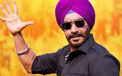 Son Of Sardaar 2 OTT Verdict: Ajay Devgn’s Film Struggles in Week 3