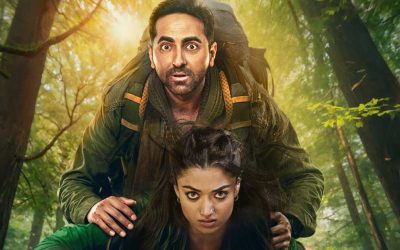 Thamma Box Office Day 4: À 2 Crores d’un nouveau record MHCU !