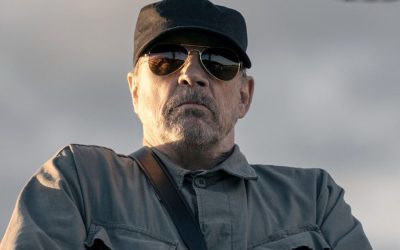 The Long Walk Expected to Outperform Jaws’ Lowest Box Office