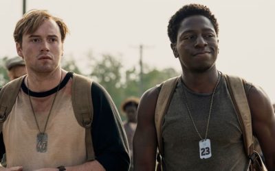 The Long Walk Worldwide Box Office: Surpassing This Underrated King Adaptation