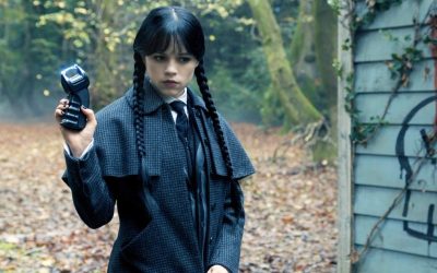 Wednesday S2 Verdict: Jenna Ortega’s Series Hits Netflix’s Top 5