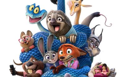 Zootopia 2: Disney Sequel Set to Surpass $75M Opening Weekend