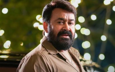 Alert Box Office : Mohanlal à 31,09 crores d’un record en 2025 ! Préparez-vous !
