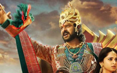Baahubali: Epic Day 1 Box Office – Top 10 Tollywood Openers of 2025!
