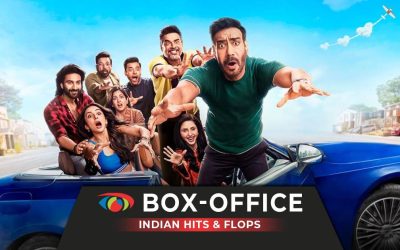 Box Office Bollywood 2025 : Bilans et Verdicts