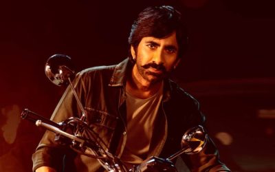 Box Office : Mass Jathara Clôture avec une perte de 55%