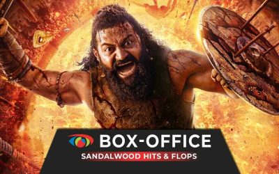 Box Office: Sandalwood 2025, Recettes et Verdicts