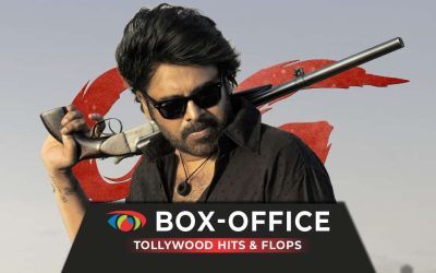 Box Office Tollywood 2025 : Résultats et Avis