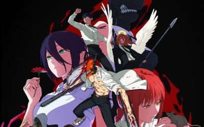 Chainsaw Man: Reze Arc Box Office Hits 2025’s Top 20 Highest-Grossing Films