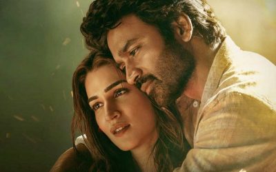 Critique musicale de Tere Ishk Mein : Dhanush, Kriti et AR Rahman envoûtent