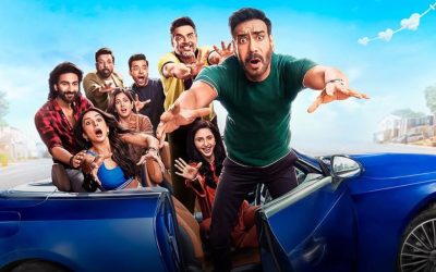 De De Pyaar De 2 Box Office: Ajay Devgn vise le top 3 des rom-com post-COVID