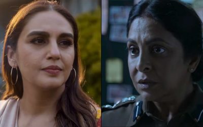 Delhi Crime S3: Shefali Shah & Huma Qureshi Surpass Last Season’s Debut in 10 Days