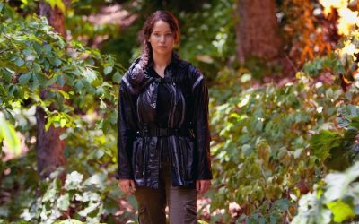 Faits surprenants sur les films emblématiques de Jennifer Lawrence