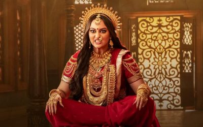 Jatadhara Box Office: 93% More Than Sonakshi Sinha’s Last Release!