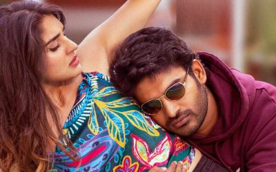 K-Ramp Box Office Kiran Abbavaram Film Concludes with 10% Returns
