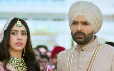 Kis Kisko Pyaar Karoon 2 : Un trailer avec Kapil Sharma, mais pourquoi revoir ?
