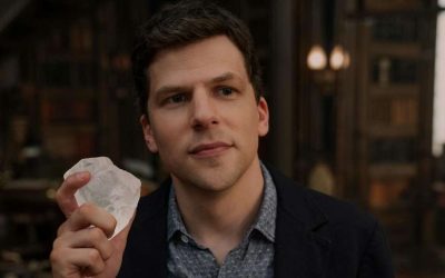 Now You See Me: Now You Don’t Moins de 10M$ pour couvrir ses coûts