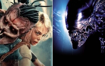 Predator: Badlands Dominates Box Office, Outshining Alien Vs Predator