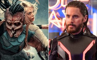 Predator: Badlands Worldwide Box Office Poised to Beat Tron: Ares’ $140M+