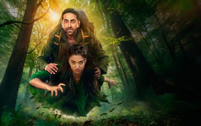 Thamma Box Office Day 15: Vers une 8ème place des films indiens en 2025 ?
