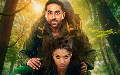 Thamma Worldwide Box Office: Ayushmann & Rashmika’s Profitable Success!
