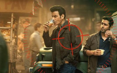 The Family Man S3 Review: Manoj Bajpayee vs Jaideep Ahlawat
Unmatched Indian Spy Thriller; Raj & DK Never Miss!