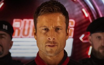 The Running Man Box Office: $2M Shy of Surpassing Acclaimed King Adaptation!