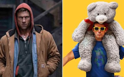The Running Man: Box Office Day 7, Set to Outpace Roofman This Weekend