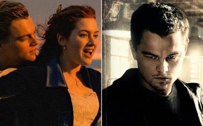 Top 10 des films à succès de Leonardo DiCaprio : Titanic à The Departed