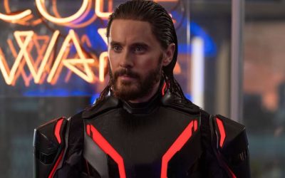 Tron: Ares atteint $1M pour devenir le 4e film le plus rentable de Leto