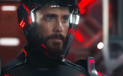 Tron: Ares vs. Snow White: Box Office Battle Ahead