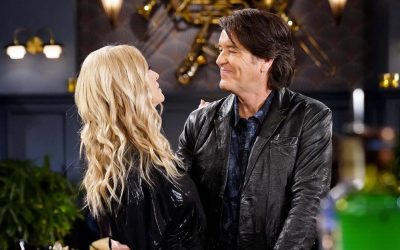 Young & Restless Spoilers: Christine & Danny Plan Wedding, Victor & Adam Act