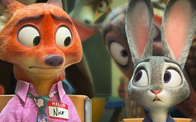 Zootopia 2: Huge Opening in China, Surpassing Avengers: Infinity War!
