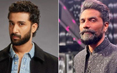 ABCD3 : Raghav Juyal et Remo D’Souza prêts pour une grande réunion ?