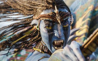 Avatar: Fire And Ash Japan Box OfficeJames Cameron’s Film Hits Lowest Opening Weekend at $2M+