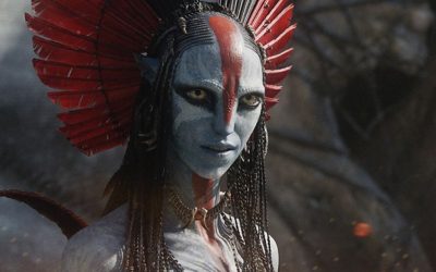 Avatar: Fire And Ash – Top 10 Day 1 Pre-Sales in India for 2025?