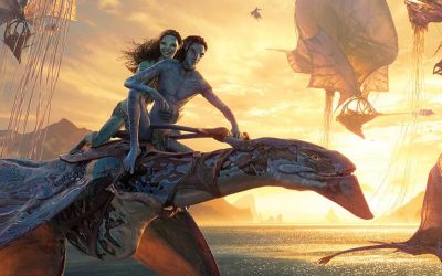 Avatar: Fire And Ash réalise 85M$ en 3 jours, 7e meilleur week-end de décembre