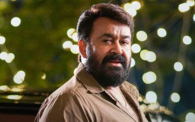 Box Office : Mohanlal termine 2025 avec un record de 550 Crore+ mondial !