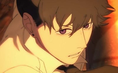 Chainsaw Man: Arc Reze Dominates Box Office, Surpassing 2025 Sci-Fi Hit