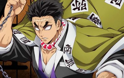 Demon Slayer: Infinity Castle Closes Below $100M, Enters Top 5 Anime Films