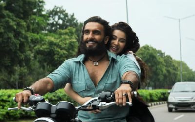 Dhurandhar Box Office: 3.74 Lakh Tickets Sold on Day 12, 2nd Tuesday Soars!