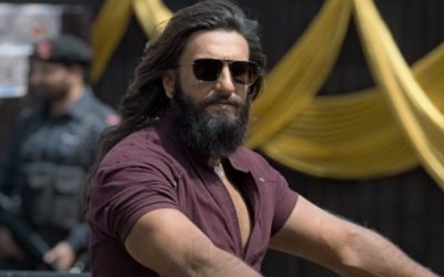 Dhurandhar Box Office Jour 2 : Plus de 30 Crores, Meilleure Journée pour Ranveer ?