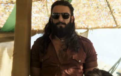 Dhurandhar Box Office Jour 3 : Ranveer Singh signe son 8e film à 100 Crores !