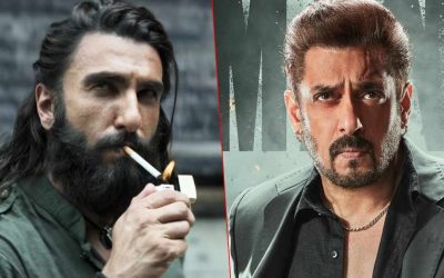 Dhurandhar Box Office: Jour 3 vs Meilleurs Week-ends 2025 Ranveer doit 25 Cr pour dépasser Salman!